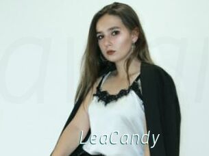 LeaCandy