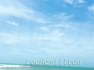 LeaHamillton