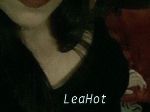 LeaHot