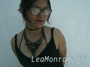 LeaMonroe