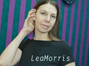 LeaMorris