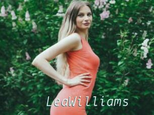 LeaWilliams