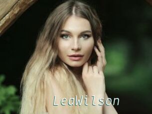 LeaWilson