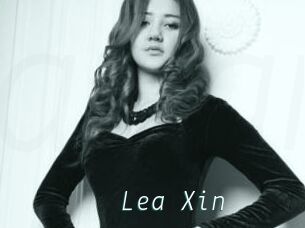 Lea_Xin