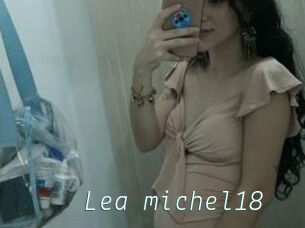 Lea_michel18