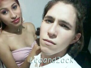 LeaandZack