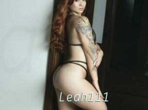 Leah111