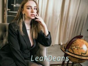 LeahDeans