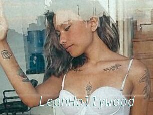 LeahHollywood