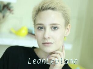 LeahLeblanc