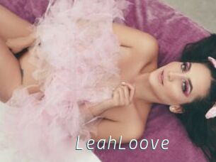 LeahLoove