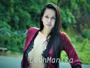 LeahManika