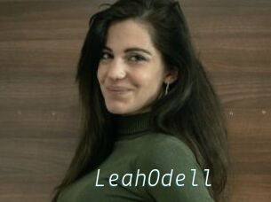 LeahOdell