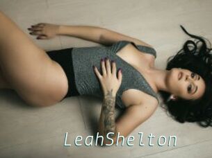 LeahShelton