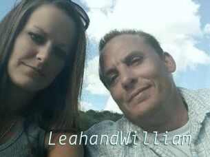 Leah_and_William