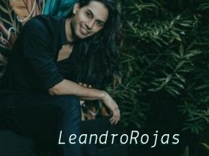 LeandroRojas