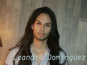 Leandro_Dominguez