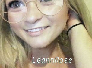 LeannRose