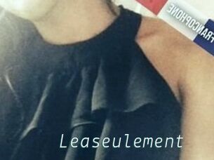 Leaseulement