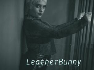 LeatherBunny