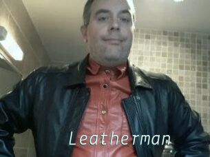 Leatherman