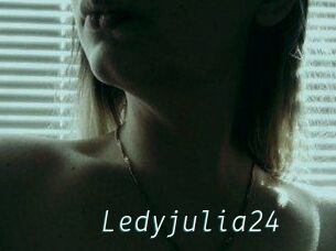 Ledyjulia24