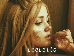 LeeLeila