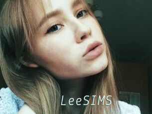 LeeSIMS