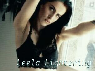 Leela_Lightening