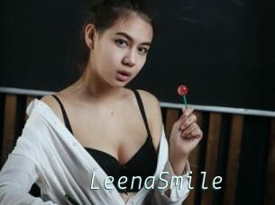 LeenaSmile