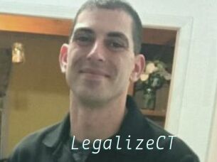 LegalizeCT