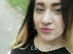 LeiaMs