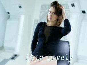 Leia_Lovely