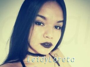 LeidyLoreta