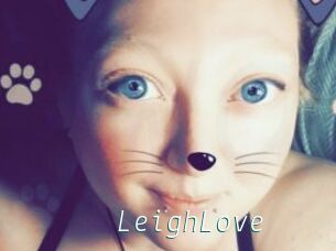 LeighLove