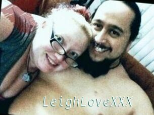 LeighLoveXXX