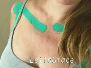 LeilaGrace