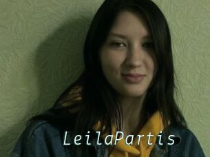 LeilaPartis