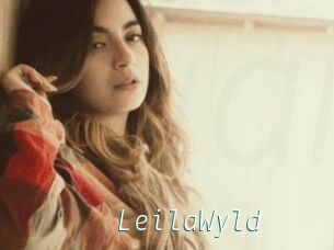 LeilaWyld