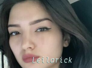 Leilarick