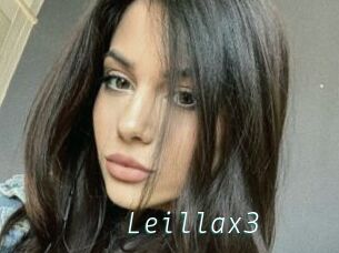 Leillax3