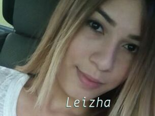 Leizha