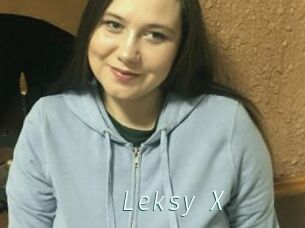 Leksy_X