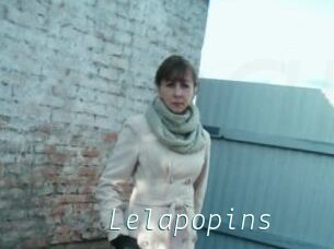 Lelapopins