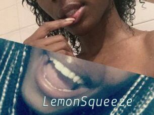 LemonSqueeze