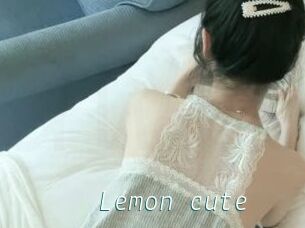 Lemon_cute