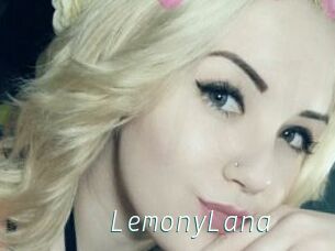 LemonyLana