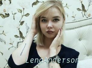 LenaAnderson