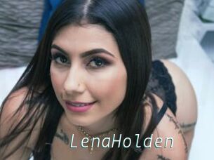 LenaHolden