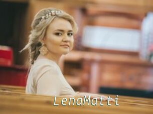 LenaMatti